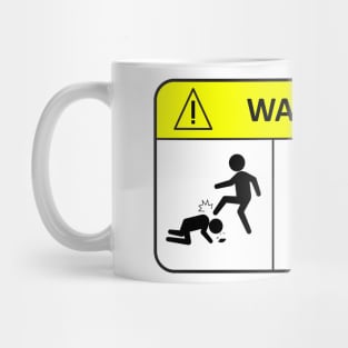 Do not touch my sh*tbox Mug